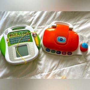 Christmas ready! Educational toys- 9.00 a piece